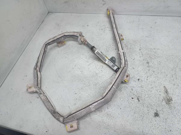 AIRBAG DE TÊTE GAUCHE VW POLO 6R 2009-2017 3 PORTES - Vue 1